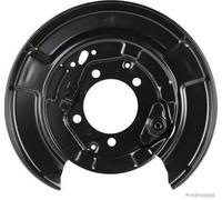 HERTH+BUSS JAKOPARTS J3342008 Brake disc backing plate