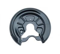 New Splash Panel, brake disc for AUDI SEAT SKODA VW:A3,LEON,ALTEA,BORA V