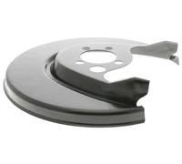 VAICO V10-5038 Brake disc backing plate