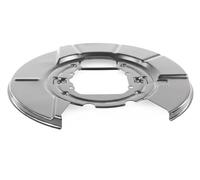 SPLASH GUARD BRAKE DISC V20-2792 FOR BMW X5/SAV/E53 M57D30 M54B30 3.0L M57D30