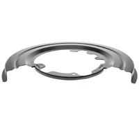 VAICO V27-0049 Splash Panel, brake disc
