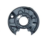 VAICO V30-2559 Brake disc backing plate