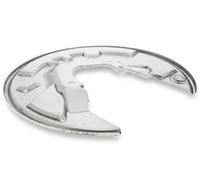 VAICO V42-0686 Brake disc backing plate