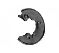 Klokkerholm Splash Panel Brake Disc 0029878 - Rear Right - Fits Audi A7/S7 Sportback 3.0 TDI/3.0 T