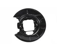 Rear Right Brake Disc Dust Shield For Bmw 5 95-03 34211162774