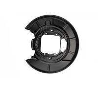 Brake Backing Plate Dust Shield - Rear RH - fits BMW 5 Series (E39) Touring