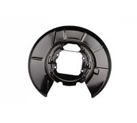 Brake disc cover Rear Axle Right 0095878 KLOKKERHOLM for BMW X5