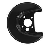 Brake disc cover Rear Axle Right 1164300280 JP GROUP for AUDI SKODA VW SEAT