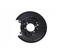 Brake disc cover Rear Axle Right 1617878 KLOKKERHOLM for NISSAN X-TRAIL II JUKE