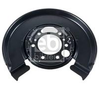 FEBI BILSTEIN 171528 Brake disc backing plate