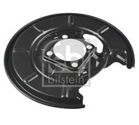Febi Bilstein 171547 Brake Disc Shield for disc brake , 1 piece