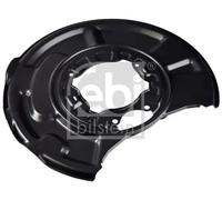 FEBI BILSTEIN Splash Panel 174203 Brake Disc Splash Guard