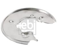 FEBI BILSTEIN 174629 Splash Panel, brake disc