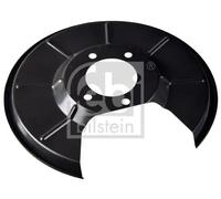 FEBI BILSTEIN 174661 Brake disc backing plate