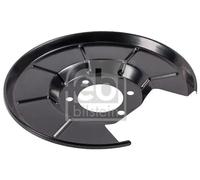 FEBI BILSTEIN 174661 Brake disc backing plate