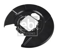 FEBI BILSTEIN 174965 Brake disc backing plate