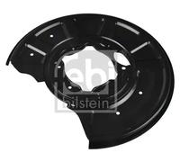 FEBI BILSTEIN 175124 Brake disc backing plate