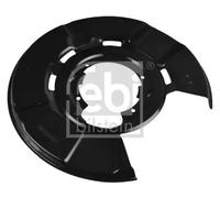 FEBI BILSTEIN 175137 Brake disc backing plate