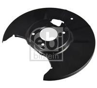 FEBI BILSTEIN 175287 Brake disc backing plate
