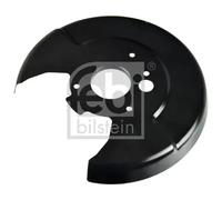 FEBI BILSTEIN 175353 Brake disc backing plate