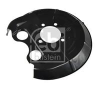 FEBI BILSTEIN 176761 Brake disc backing plate