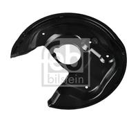 FEBI BILSTEIN 179872 Brake disc backing plate