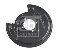 FEBI BILSTEIN 186133 Brake disc backing plate