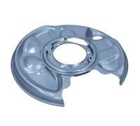Brake disc cover Rear Axle Right 19-3253 MAXGEAR for MERCEDES-BENZ SL C-CLASS