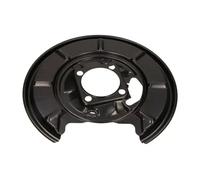 Brake disc cover Rear Axle Right 19-3435 MAXGEAR for MERCEDES-BENZ A-CLASS
