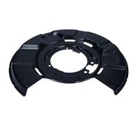Brake disc cover Rear Axle Right 19-4357 MAXGEAR for BMW 3 Touring 3 3 Coupe