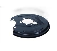 Brake disc cover Rear Axle Right 19-4386 MAXGEAR for MITSUBISHI VOLVO