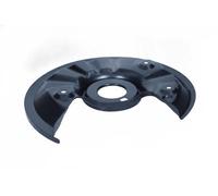 MAXGEAR Anchor Plate Rear Axle Right Splash Plate Brake Disc for VW Golf VII Hatchback (5G1, BQ1, BE1, BE2) 5Q0615612F