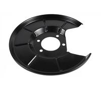 Brake disc cover Rear Axle Right 232510 NK for FORD VOLVO