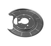 NK 233702 Brake disc backing plate