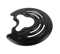 Brake disc cover Rear Axle Right 233913 NK for RENAULT NISSAN OPEL