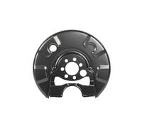 NK 2347122 Brake disc backing plate