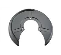 Brake disc cover Rear Axle Right 234798 NK for AUDI 80 B4 Saloon 80 B4 Avant