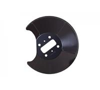 Brake disc cover Rear Axle Right 2532878 KLOKKERHOLM for FORD FOCUS I FIESTA V