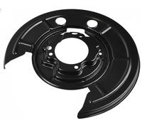 Brake Disc Splash Panel SWAG Fits CITROEN FIAT PEUGEOT Boxer 06-19 4412.C4