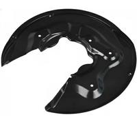 Brake disc cover Rear Axle Right 33 10 6361 SWAG for VW SEAT SKODA AUDI