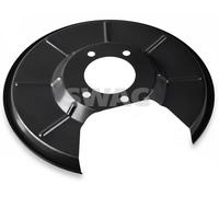 SPLASH GUARD BRAKE DISC 33 10 7206 FOR FORD MONDEO/IV/Turnier KUGA/VAN FOCUS