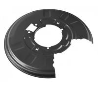 Brake disc cover Rear Axle Right 33 10 7406 SWAG for BMW X3 3 3 Touring 3 Coupe