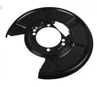 SWAG 33 10 7434 Brake disc backing plate