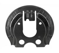SWAG 33 11 0114 Splash Panel, brake disc