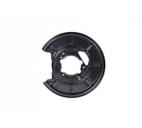 Brake disc cover Rear Axle Right 3505878 KLOKKERHOLM for MERCEDES-BENZ A-CLASS
