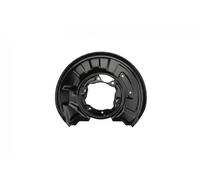 Brake disc cover Rear Axle Right 3518878 KLOKKERHOLM for MERCEDES-BENZ C-CLASS