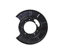 KLOKKERHOLM 3542878 Splash Panel, brake disc