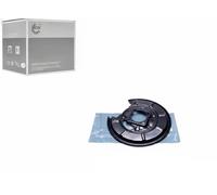 Brake disc cover Rear Axle Right 57SKV606 ESEN SKV for MERCEDES-BENZ A-CLASS