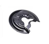 Brake disc cover Rear Axle Right 57SKV612 ESEN SKV for SEAT VW SKODA AUDI