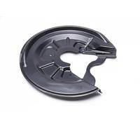 Brake disc cover Rear Axle Right 57SKV614 ESEN SKV for SEAT VW SKODA AUDI
